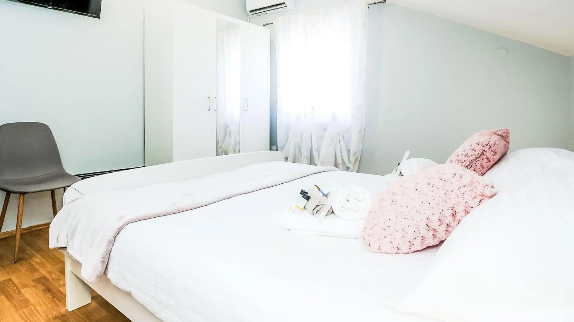 Holiday Home Family By Interhome Murvica  0*, Murvica (Zadar) Croatia