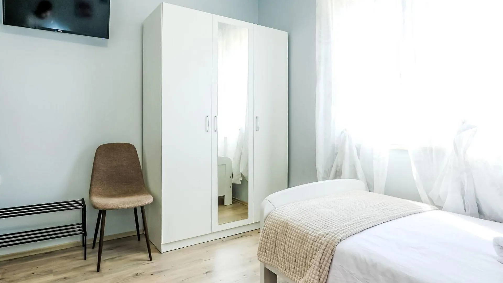 Holiday Home Family By Interhome Murvica