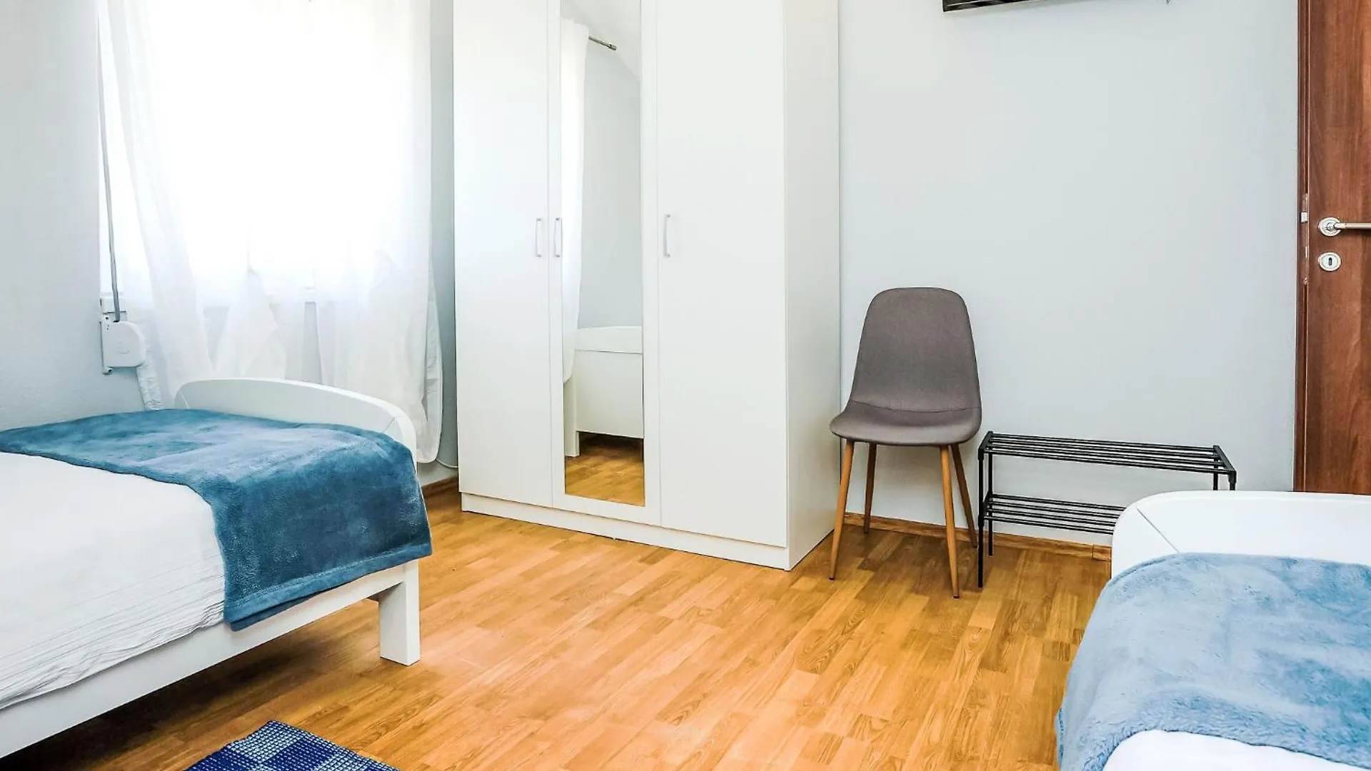 Holiday Home Family By Interhome Murvica   Murvica (Zadar)