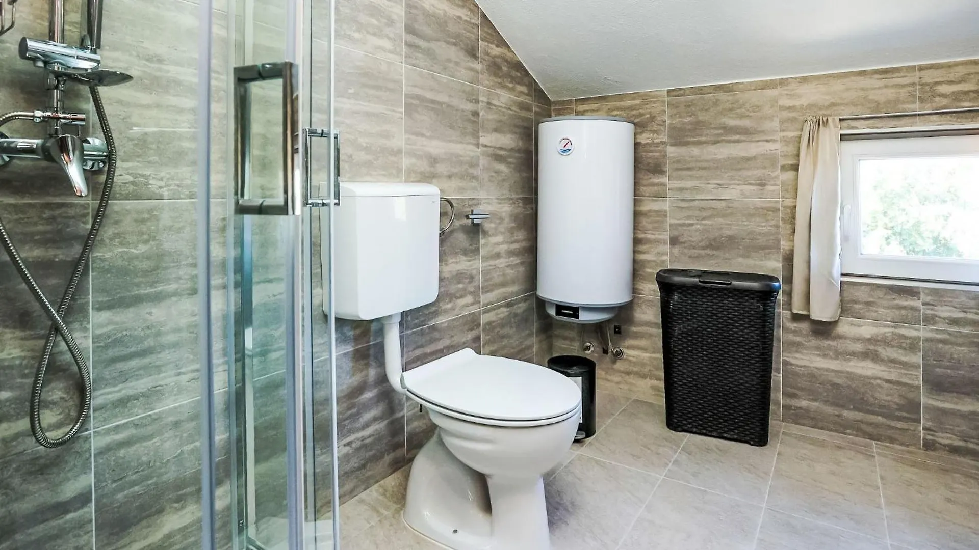 Holiday Home Family By Interhome Murvica  0*, Murvica (Zadar)