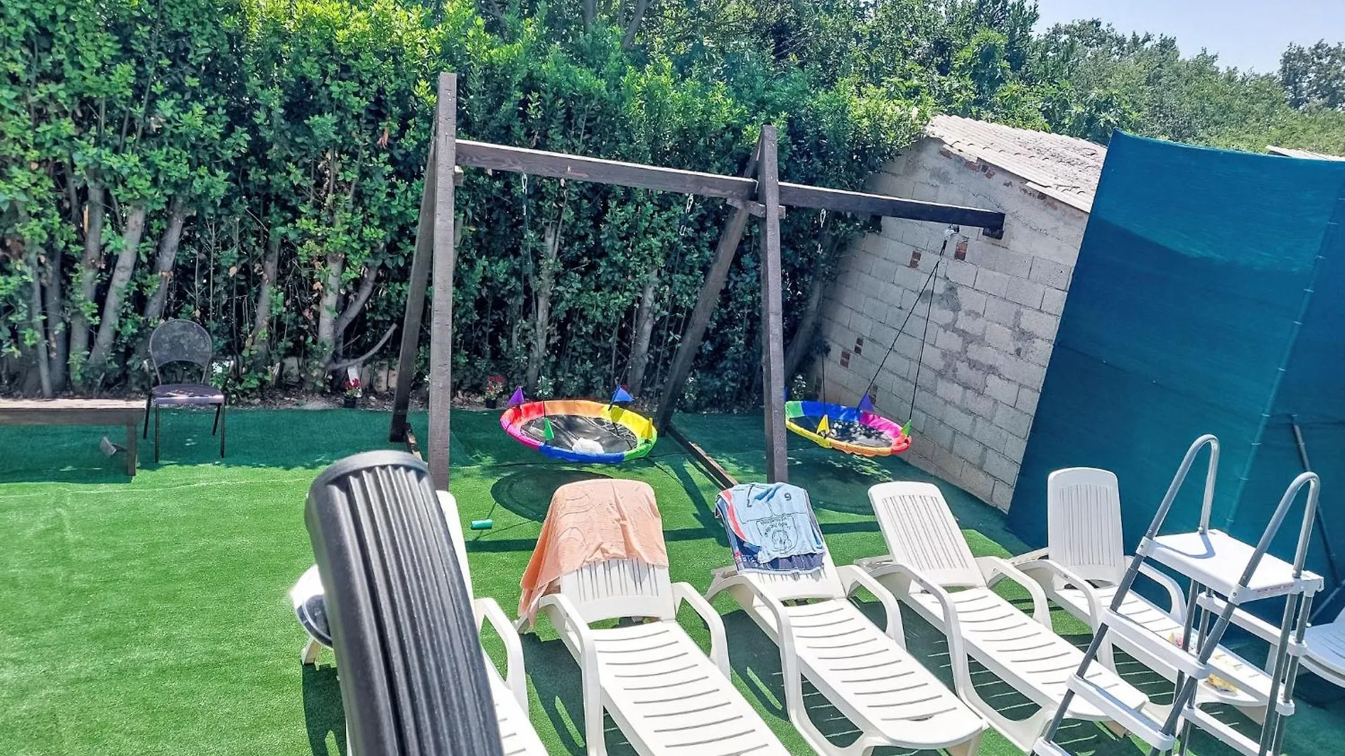 Holiday Home Family By Interhome Murvica  0*, Murvica (Zadar)