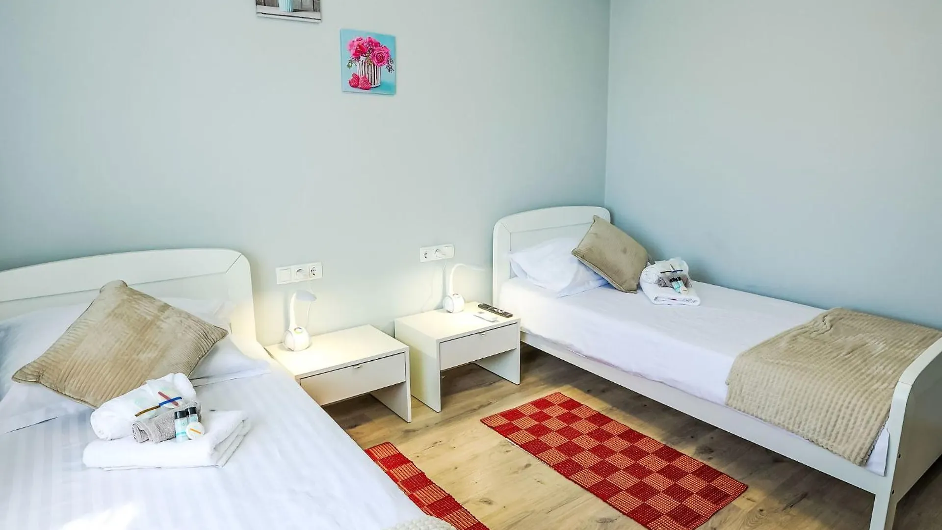 Holiday Home Family By Interhome Murvica