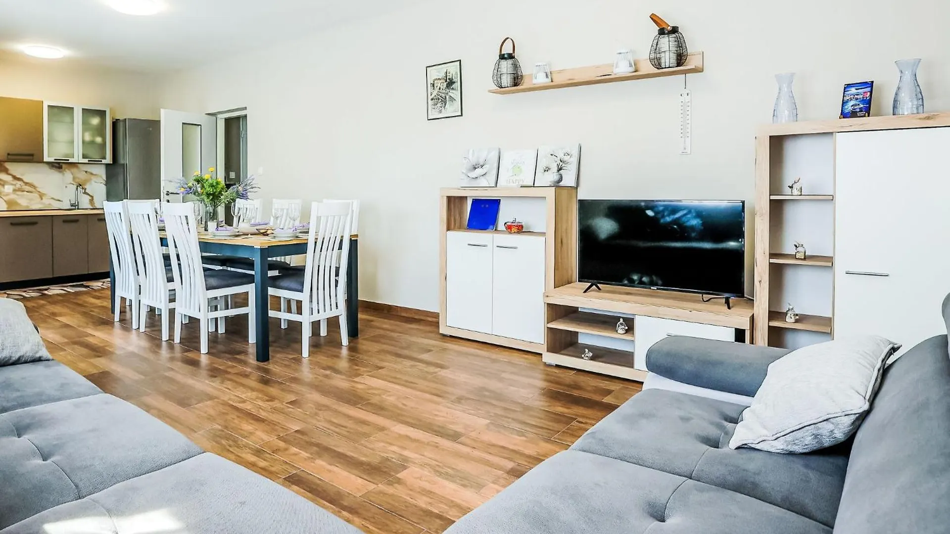 Holiday Home Family By Interhome Murvica
