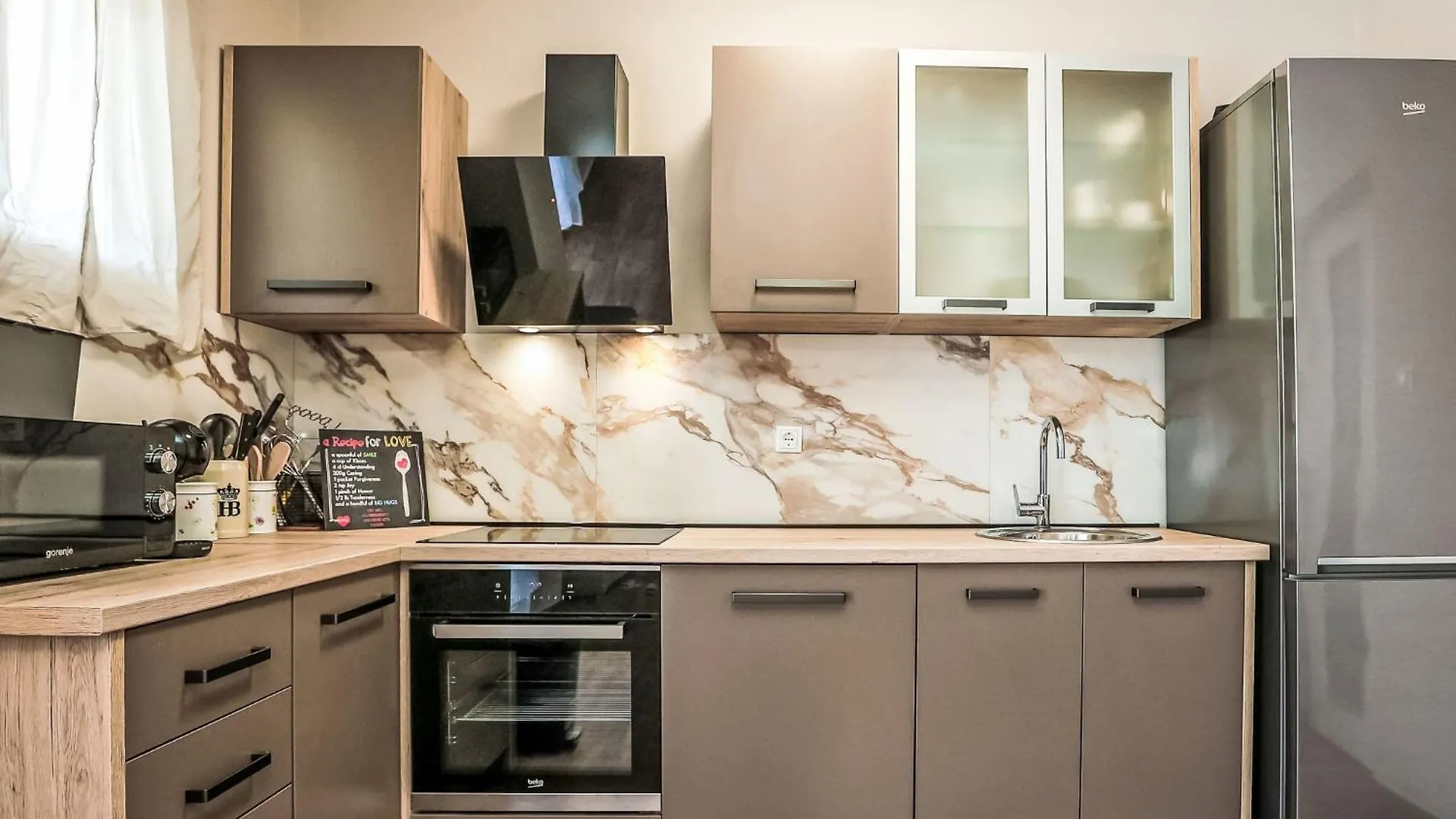 Holiday Home Family By Interhome Murvica