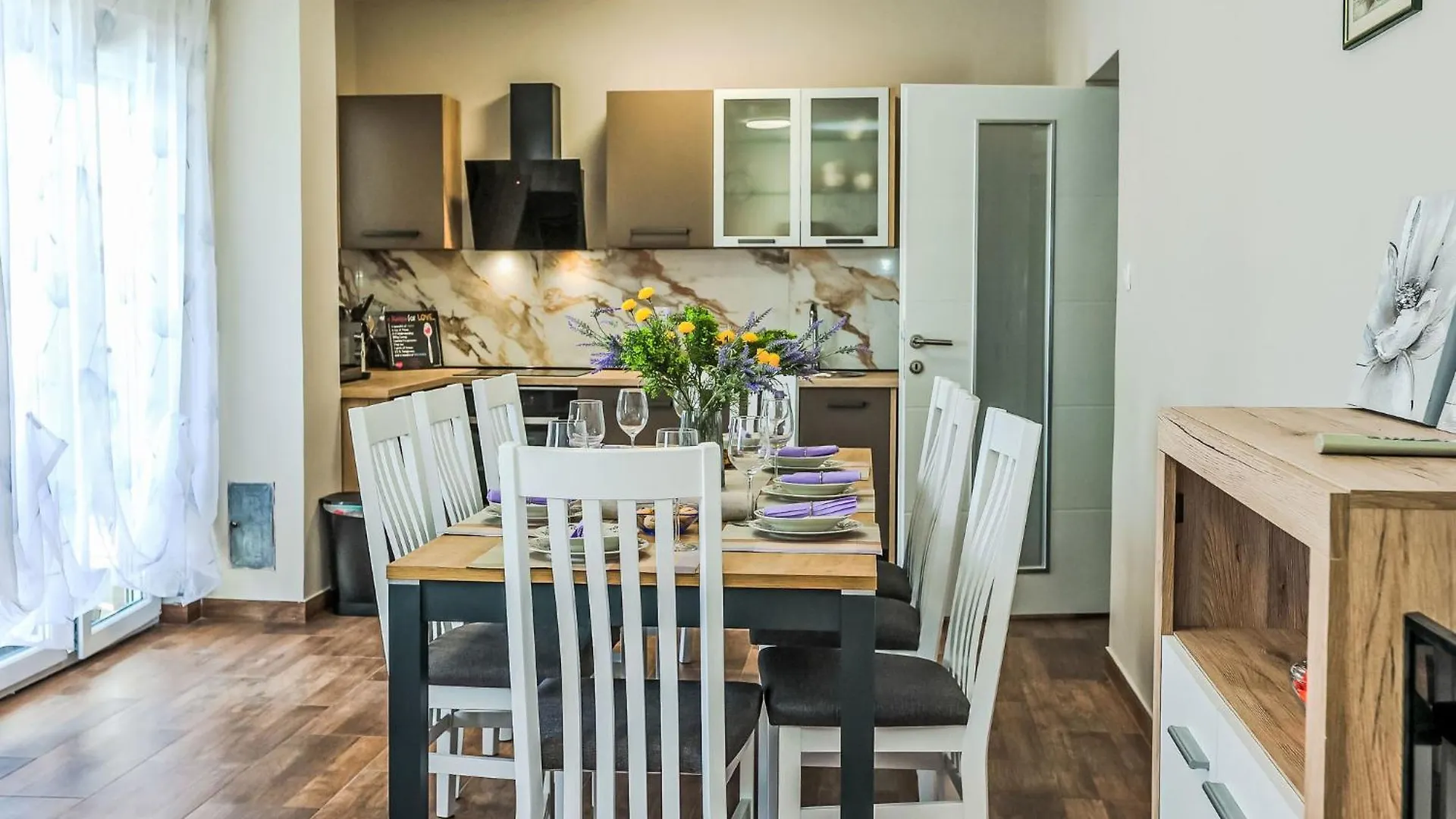 Holiday Home Family By Interhome Murvica  Croatia