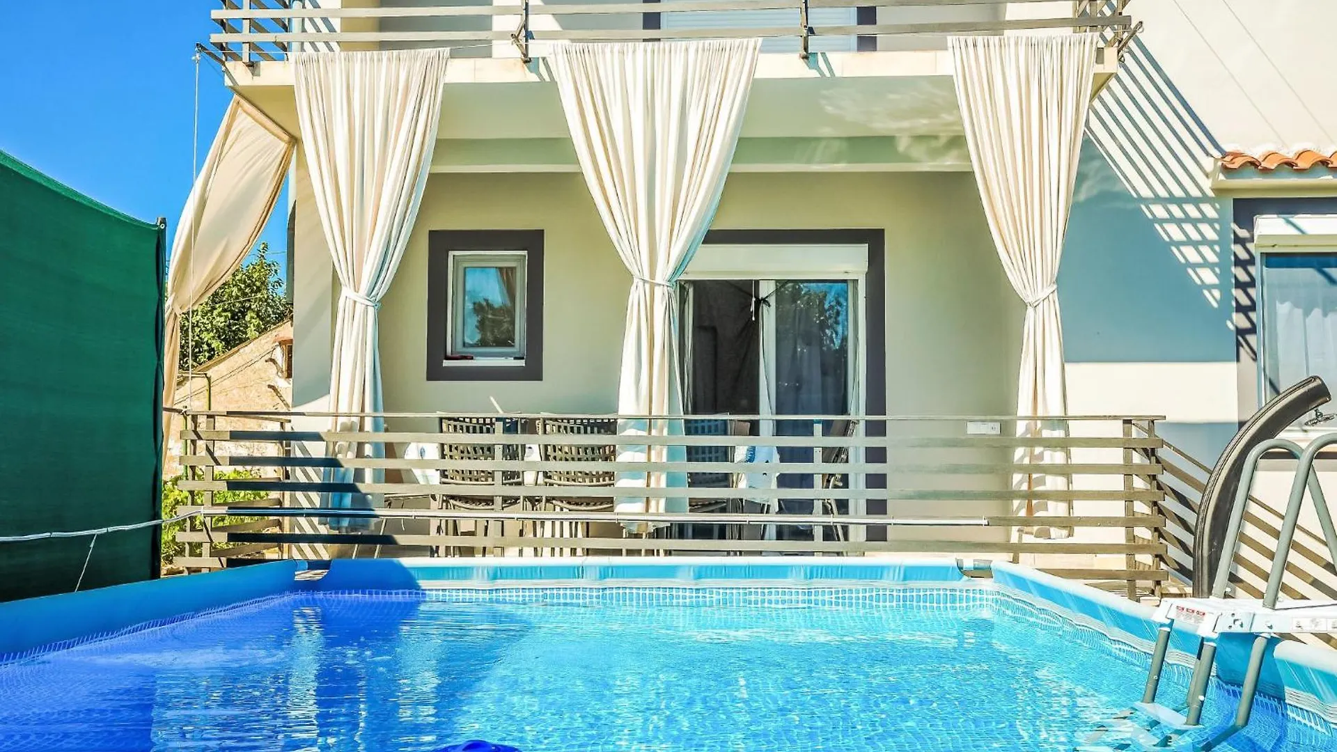 Holiday Home Family By Interhome Murvica